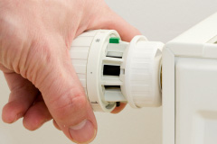 Newsbank central heating repair costs