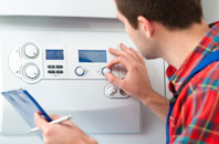 free commercial Newsbank boiler quotes