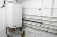 Newsbank boiler installers
