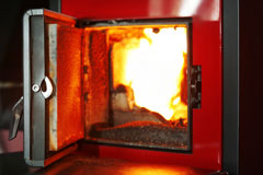 solid fuel boilers Newsbank